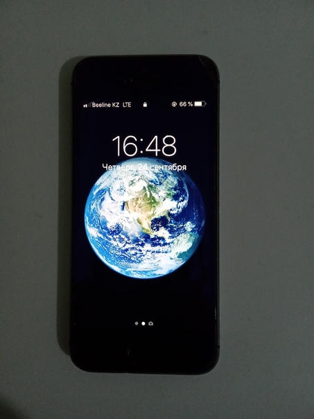 Apple iPhone 5s