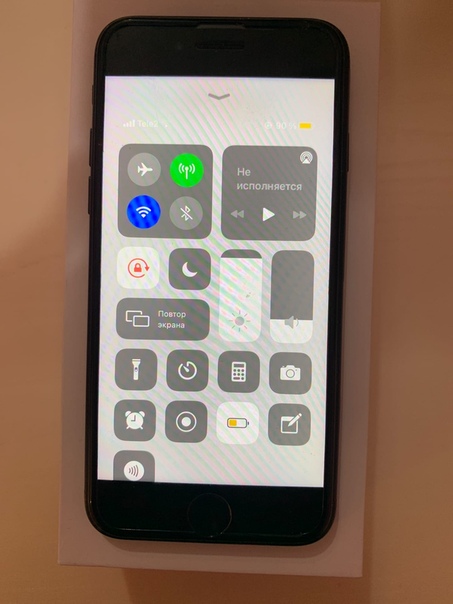 Apple iPhone 7 32 ГБ