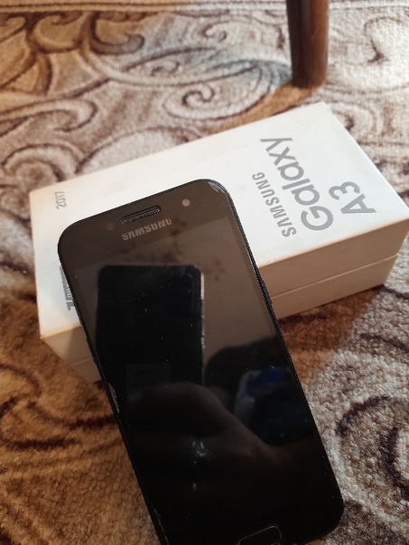 Samsung Galaxy A3