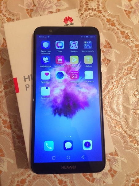 Huawei P Smart