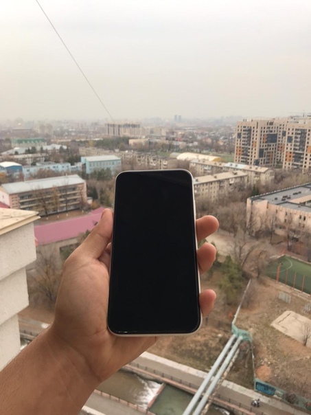 Apple iPhone 11 64 ГБ