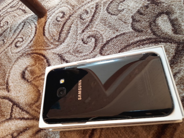 Samsung Galaxy A3