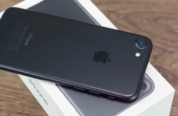 Apple iPhone 7 32 ГБ