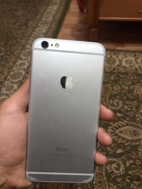 Apple iPhone 6