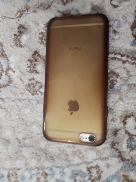 Apple iPhone 6 16 ГБ