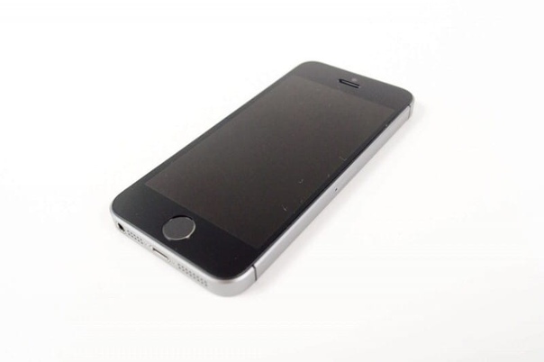 Apple iPhone SE