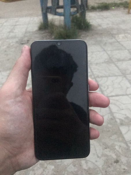 Xiaomi Redmi Note 8
