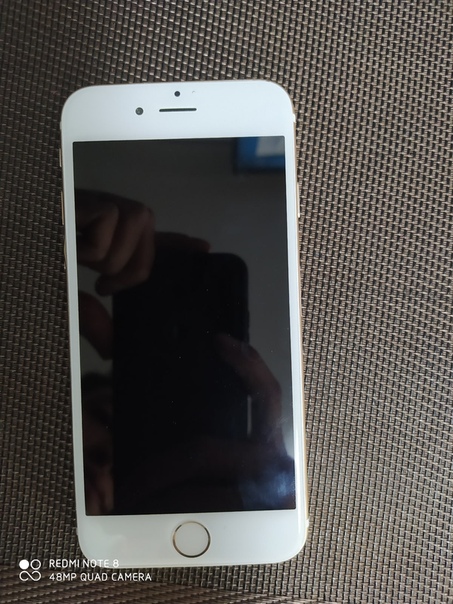 Apple iPhone 6 16 ГБ