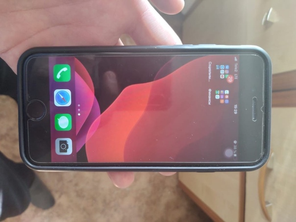 Apple iPhone 6s