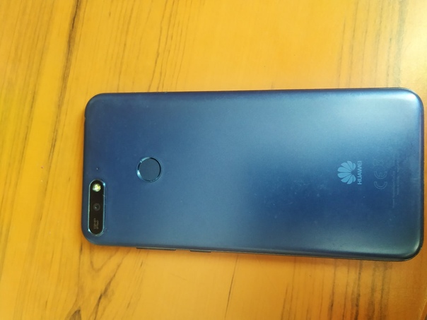 Huawei Y6 Prime 2018