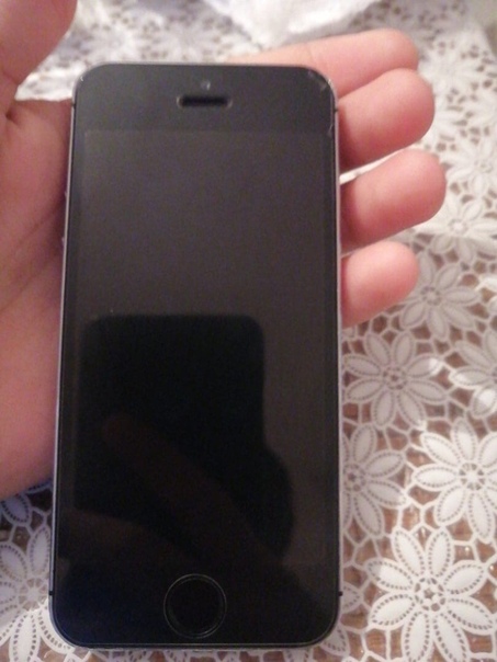 Apple iPhone 5s