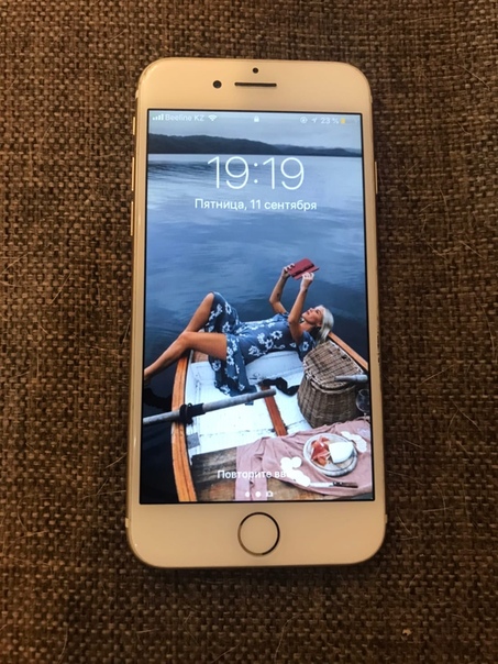 Apple iPhone 7