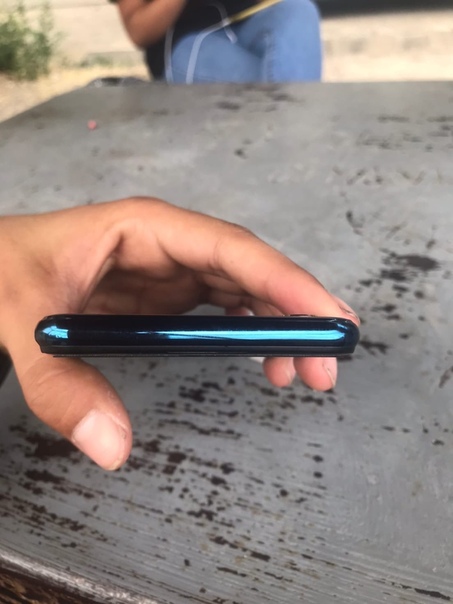 Vivo Y17
