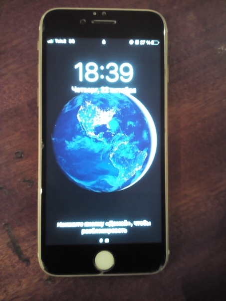 Apple iPhone 6s 16 ГБ