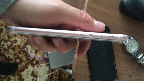 Apple iPhone 6s
