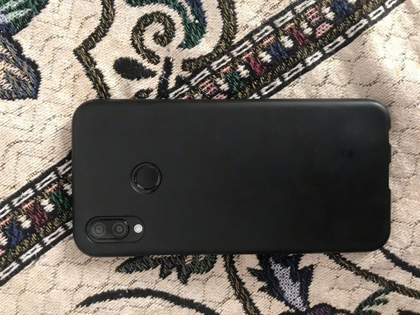 Huawei P20 Lite