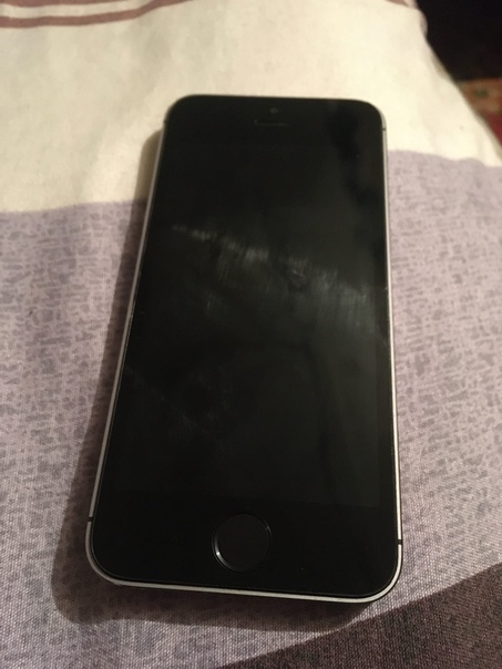 Apple iPhone 5s 16 ГБ