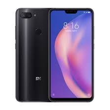 Xiaomi Mi 8 Lite