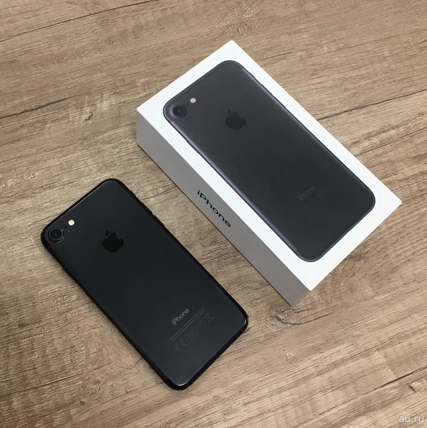 Apple iPhone 7 32 ГБ