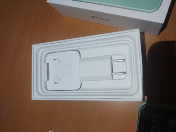 Apple iPhone 11 64 ГБ