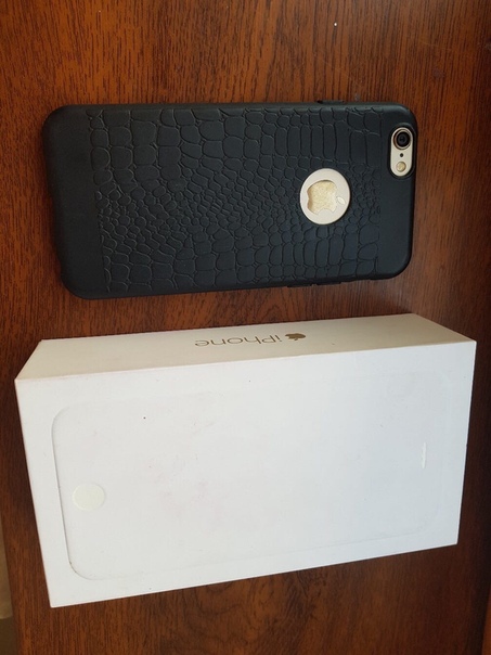 Apple iPhone 6