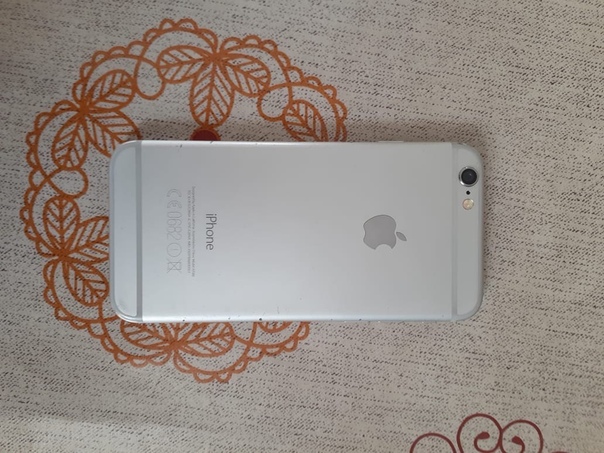 Apple iPhone 6 16 ГБ