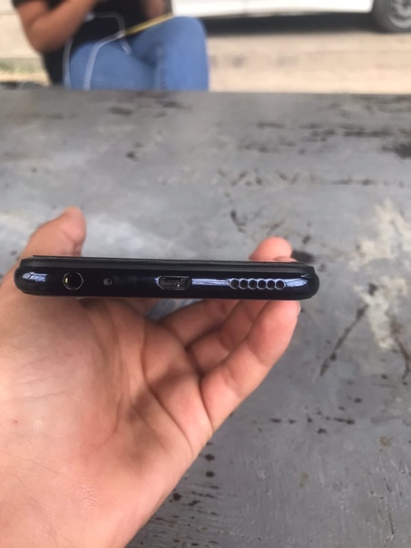 Vivo Y17