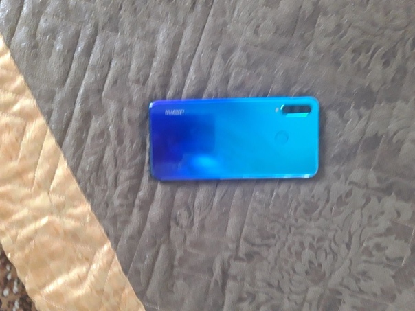 Huawei P30 Lite