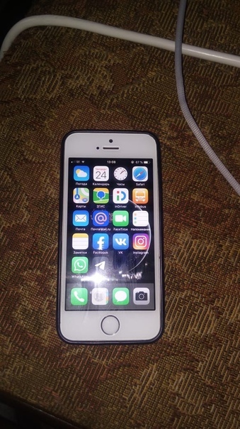 Apple iPhone 5s
