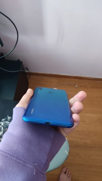 Huawei Y7 2019