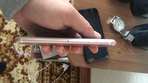 Apple iPhone 6s
