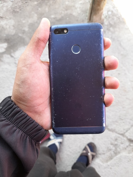 Huawei P9 Lite