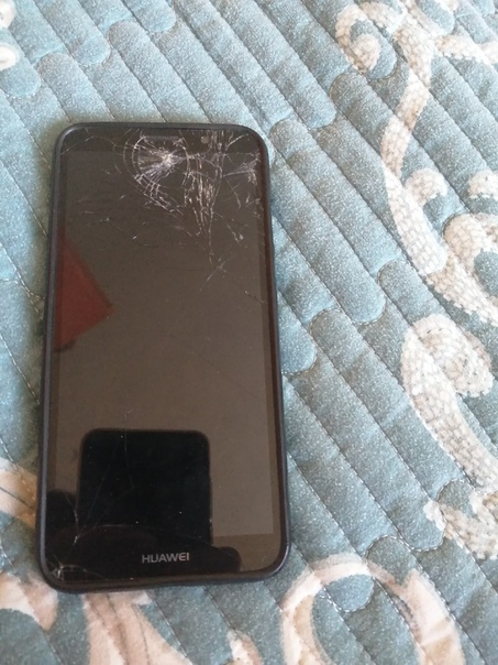 Huawei Y5