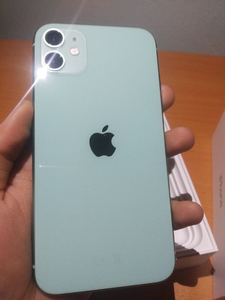 Apple iPhone 11 64 ГБ