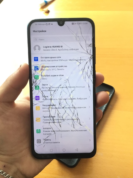 Huawei P Smart
