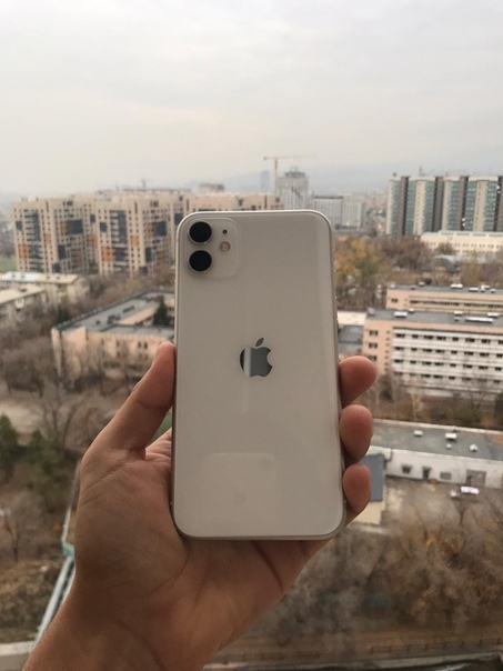 Apple iPhone 11 64 ГБ