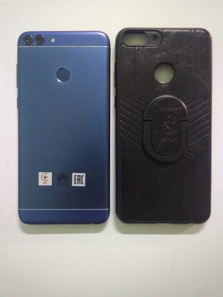 Huawei P Smart