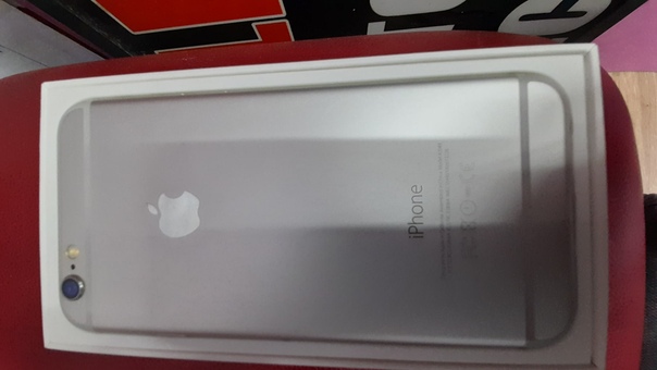 Apple iPhone 6