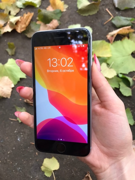 Apple iPhone 6s 32 ГБ
