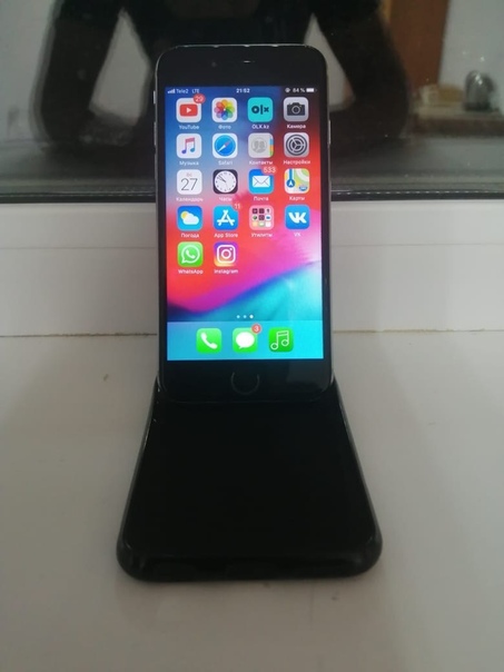 Apple iPhone 6