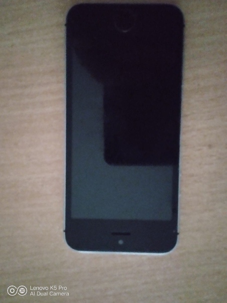 Apple iPhone 5s