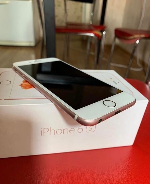 Apple iPhone 6