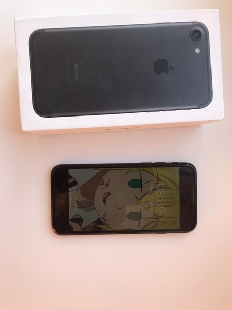 Apple iPhone 7 128 ГБ