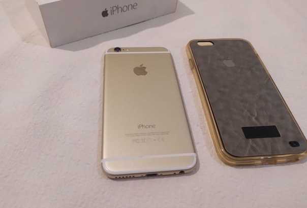 Apple iPhone 6