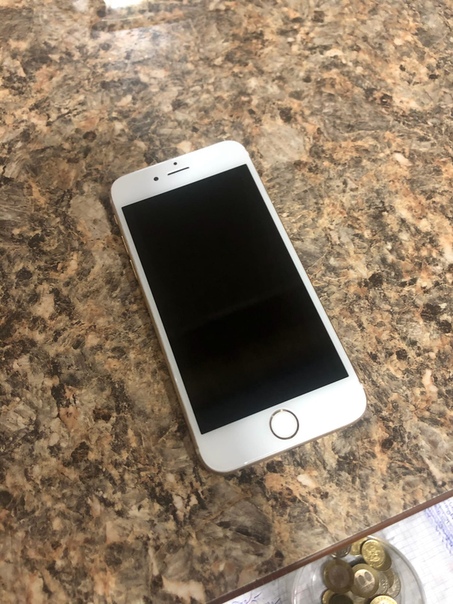 Apple iPhone 6