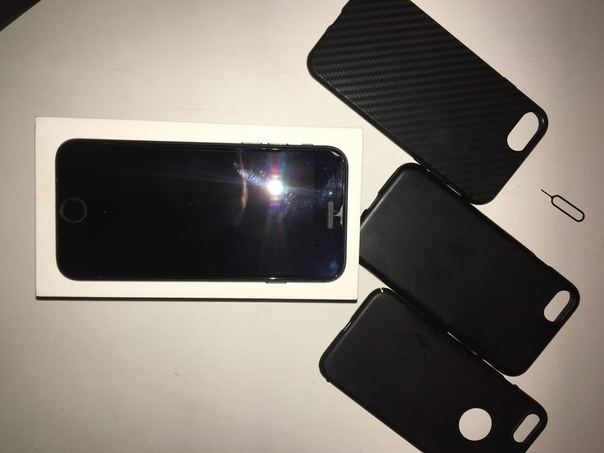 Apple iPhone 7 32 ГБ