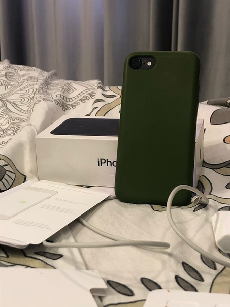 Apple iPhone 7