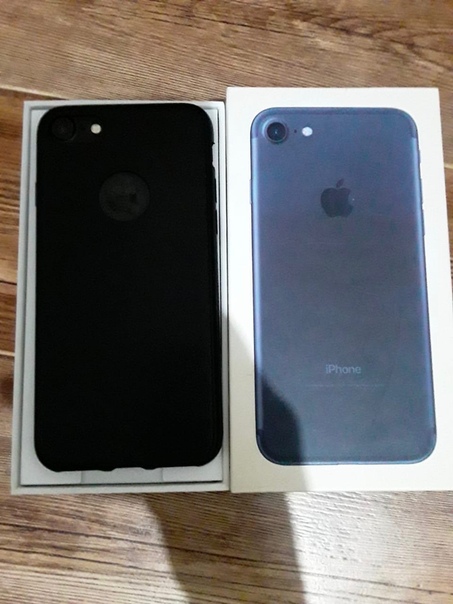 Apple iPhone 7