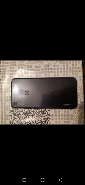 Huawei Y6s 64 ГБ