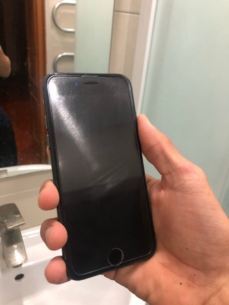Apple iPhone 7